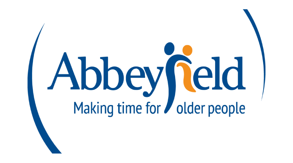 An image of the Abbeyfield Logo