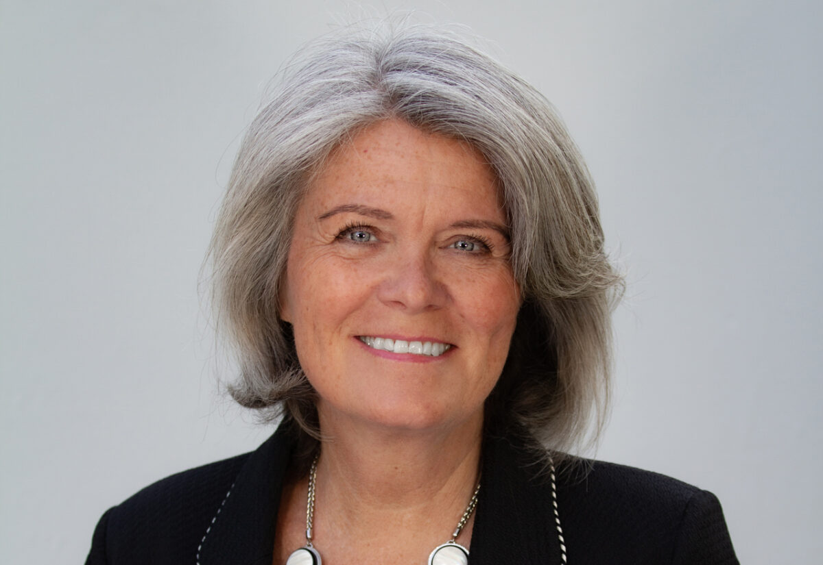 An image of Debbie Harris Autumna's Managing Director