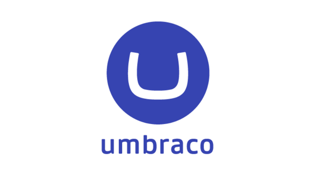 Umbraco Logo 