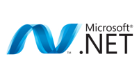 .Net Logo 