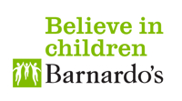 Barnados Logo 