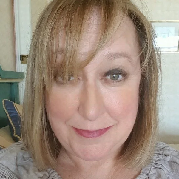 An image of Lucy Munarne NIBSC Digital Programme Manager