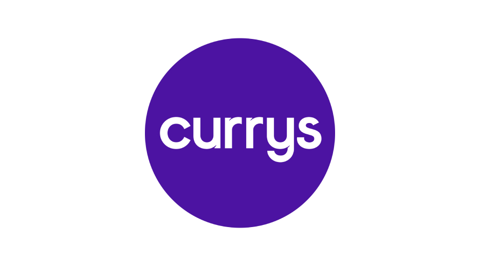 Currys Logo
