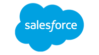 Salesforce Logo 
